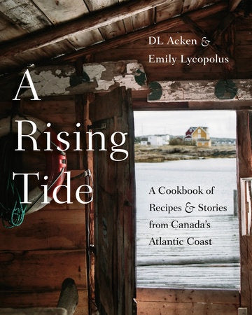 Penguin Canada - A Rising Tide Book
