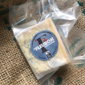 Plaisirs Gourmets - Le Fleuron Blue Cheese (6.91/100g)