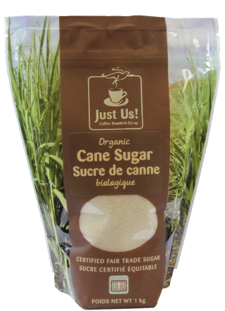 Just Us! - Cane Sugar (1KG)