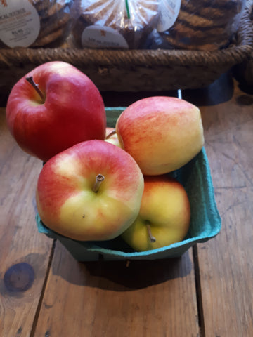 Hutten - Ambrosia Apples (PER LB)
