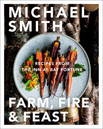 Penguin Canada - Farm, Fire & Feast Book