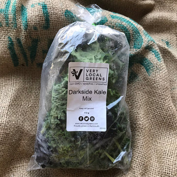 Very Local Greens - Darkside Kale Mix (ea)