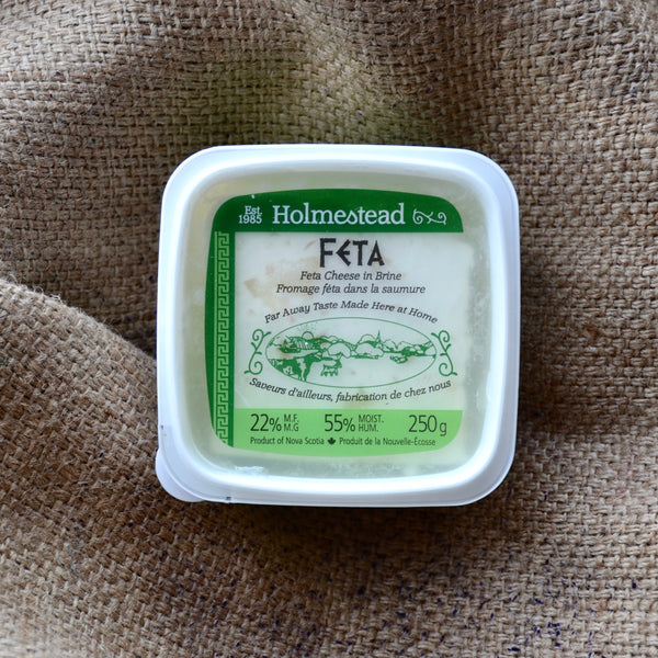 Holmstead - Feta (250ml)