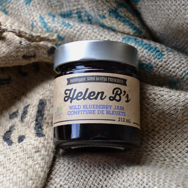 Helen B's - Small Jam (212ML)