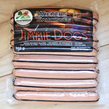 Meadowbrook - Jimmie Dogs (EA)