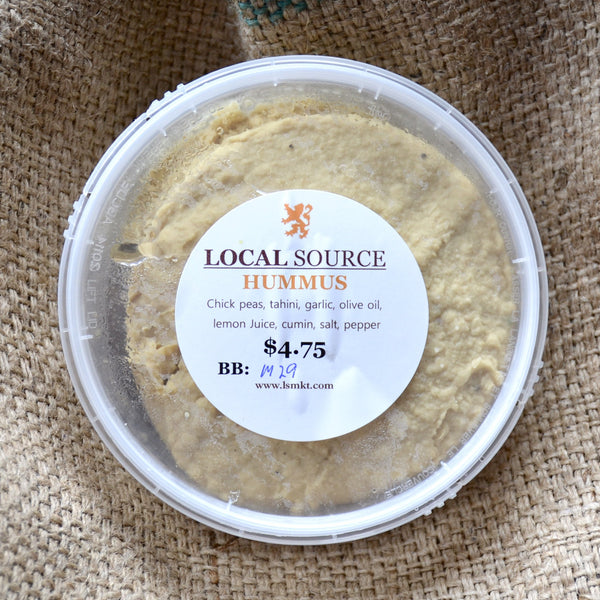 Local Source - Roasted Garlic Aioli - June 2023