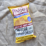 Covered Bridge - Chips (EA)