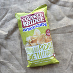 Covered Bridge - Chips (EA)
