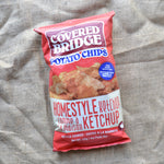 Covered Bridge - Chips (EA)