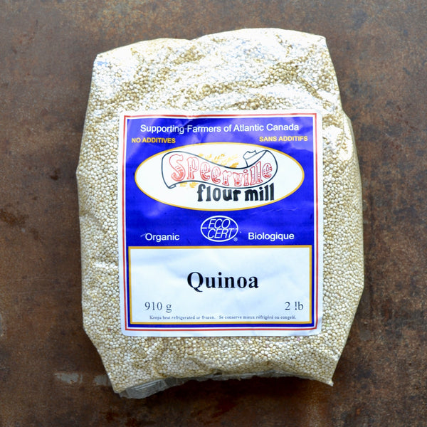 Speerville - Quinoa (2LB)