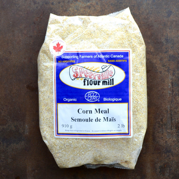 Speerville - Cornmeal (2LB)