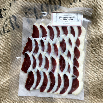 Ratinaud - Duck Prosciutto (ea)