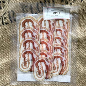 Ratinaud - Pancetta (ea)