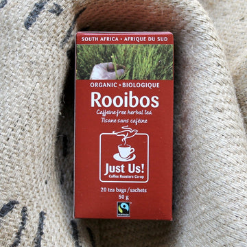Just Us! - Rooibos Tea (40g EA)