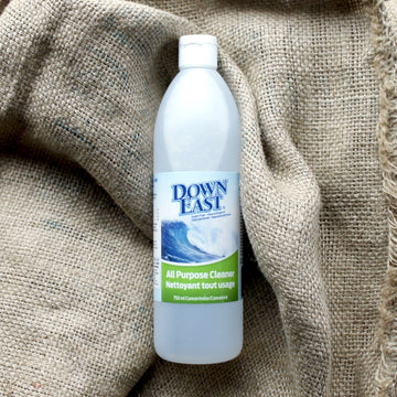 Down East - All Purpose Cleaner (750ML)
