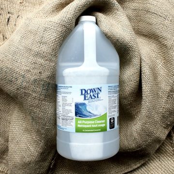 Down East - All Purpose Cleaner (4L)