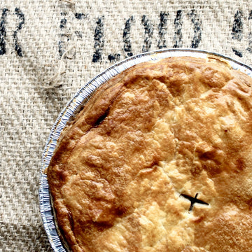 Local Source - Tourtiere (ea)