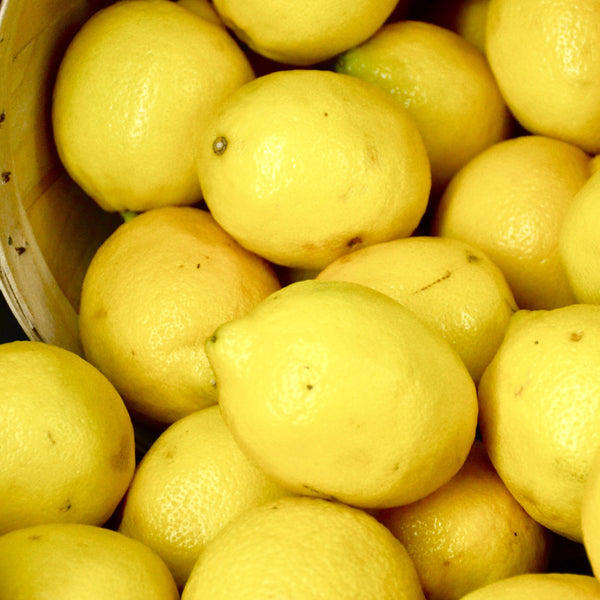 Imported Lemons (each)