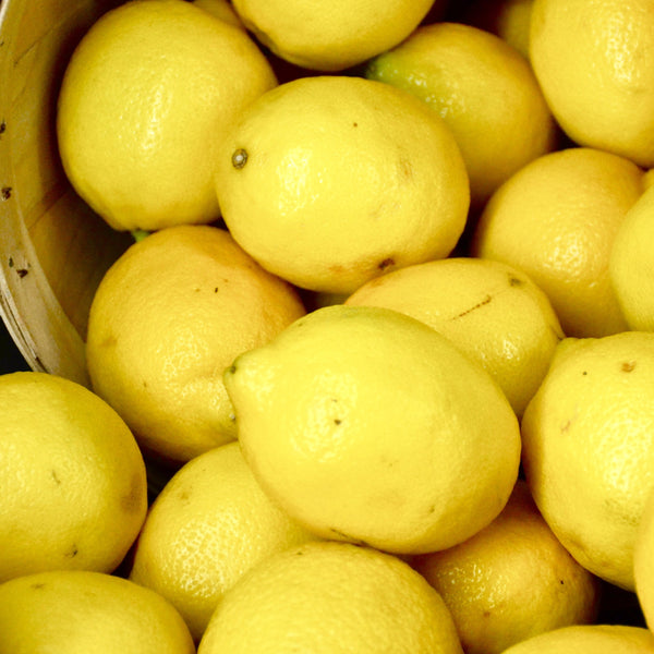 Imported Lemons (ea)