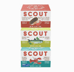 Scout - Canned Seafood (each)