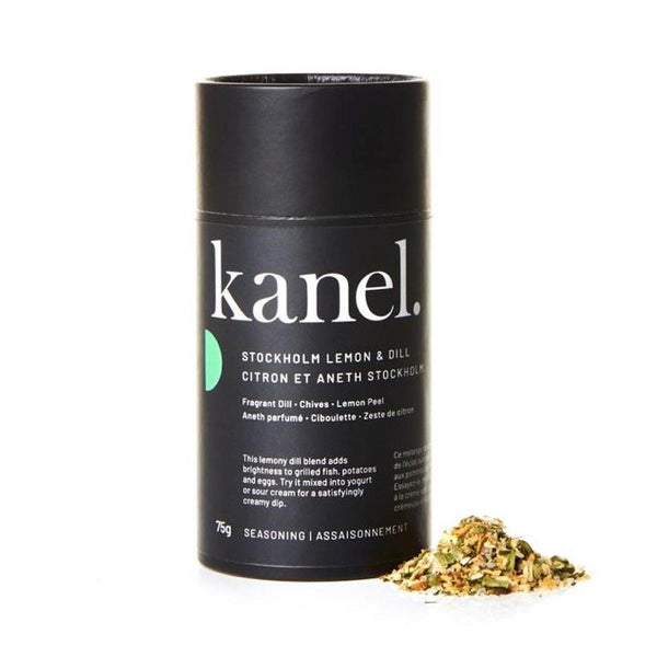 Kanel - Spice Blends (75g)