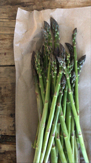 Vermeulen Farms - Asparagus (lb)