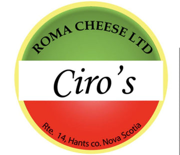Roma Cheese - Fresh Mozzarella (ea)