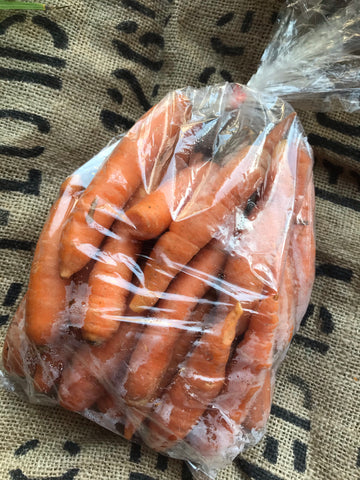 Elmridge - Orange Carrots (2lb)