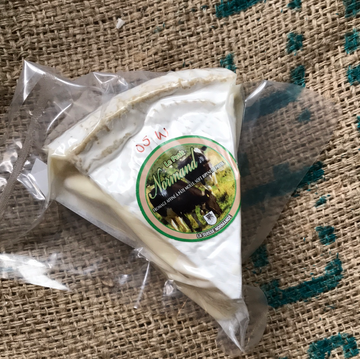 Plaisirs Gourmet - Petit Normand (110 g)