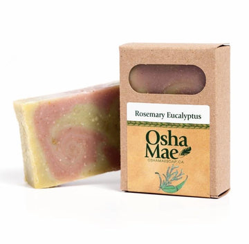 Osha Mae - Soaps (EA)