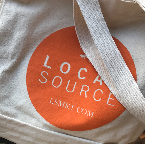 Local Source - Tote Bag (EA)