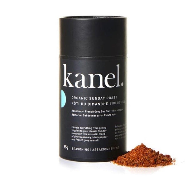 Kanel - Spice Blends (75g)