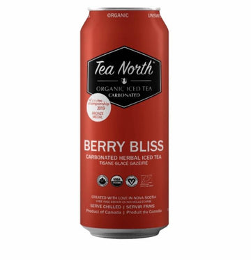 Tea North - Iced Teas (ea)