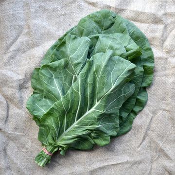 Maple Shade - Organic Collard Greens (ea)