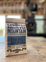 North Mountain Coffee - 12oz