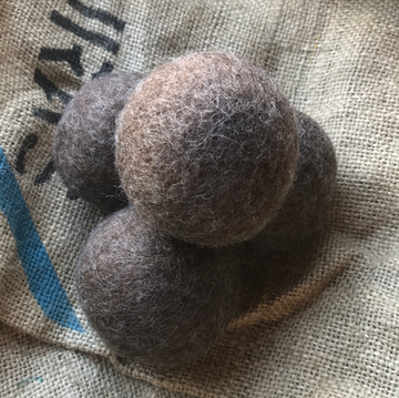 Earth Elementals - Dryer Balls (each)