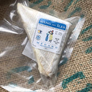 Plaisirs Gourmets - Le Rang Des Iles (200 g)