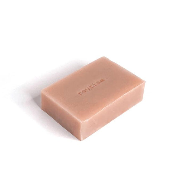 Routine - Natural Soap (130g)
