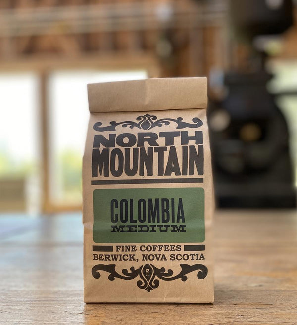 North Mountain Coffee - 12oz