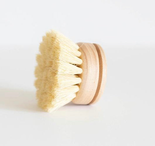 Earth Elementals - Dish Brush (each)