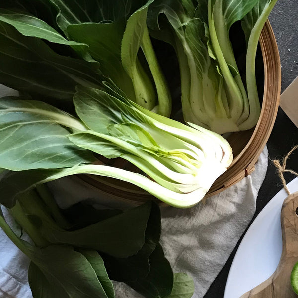 Hutten - Bok Choy (ea)