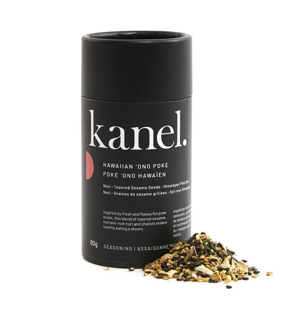 Kanel Spices - Organic