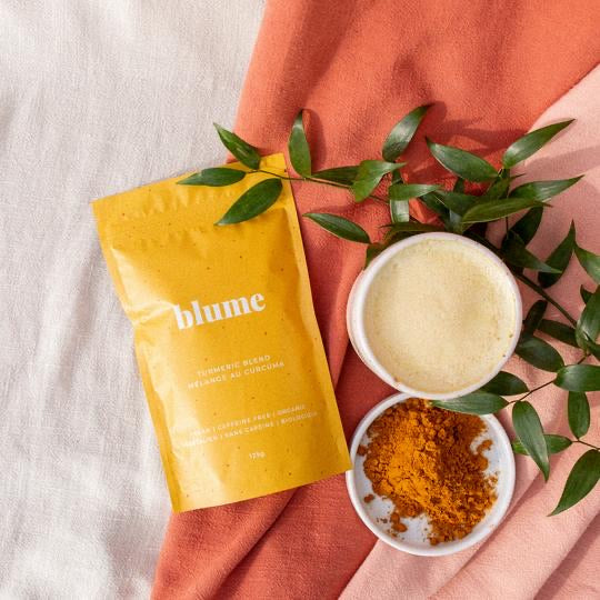 Blume - Latte Mixes (ea)
