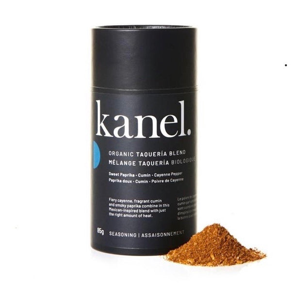 Kanel - Spice Blends (75g)