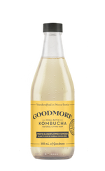 Goodmore Kombucha - All Flavours