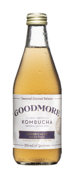 Goodmore Kombucha - All flavours (355ml)
