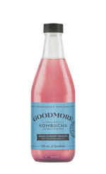 Goodmore Kombucha - All Flavours
