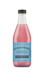 Goodmore Kombucha - All flavours (355ml)