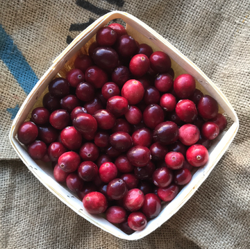Noggins - Cranberries (340g bags)