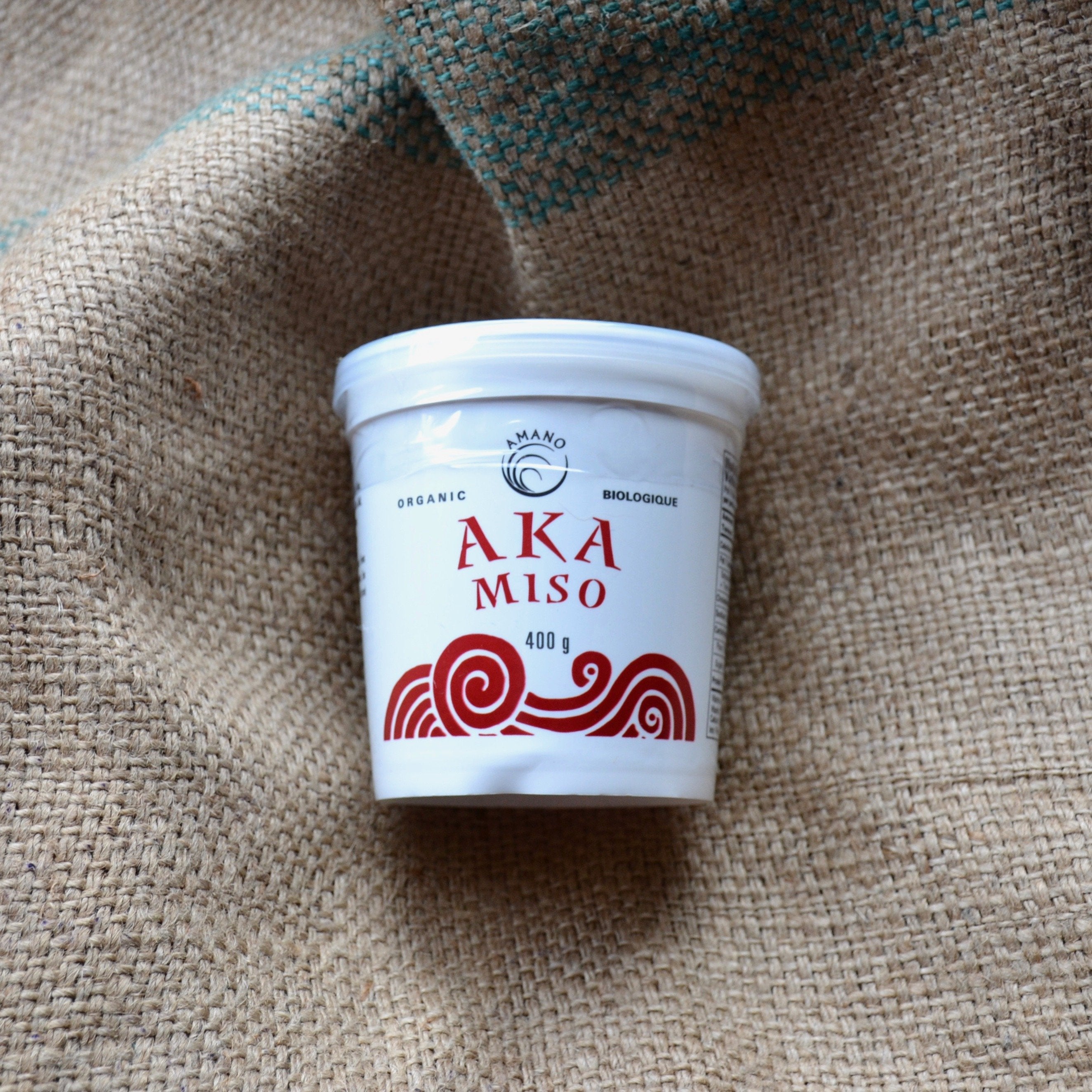 Amano - Miso (ea) | Local Source E-Market